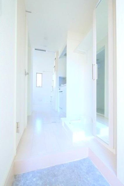 玄関　玄関【参考写真】