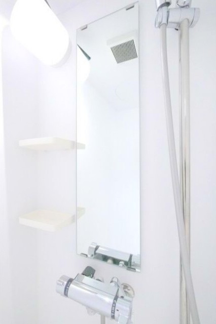 バス・シャワールーム　シャワールーム【参考写真】