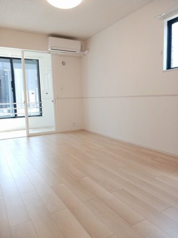 居室・リビング　リビングです