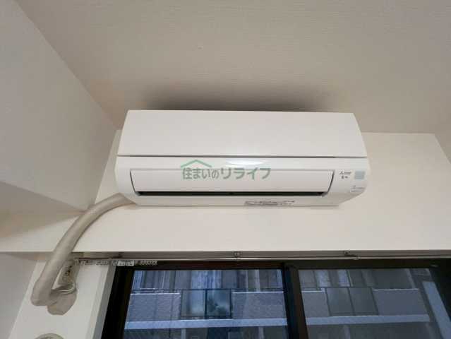 その他設備　※参考写真です。反転タイプのお部屋になります。