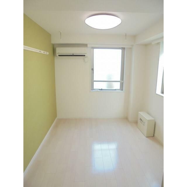 居室・リビング　（別タイプ参考写真）ウィンレックス田端　荒川区東尾久4