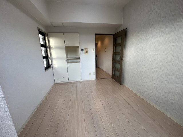 居室・リビング　リビングです