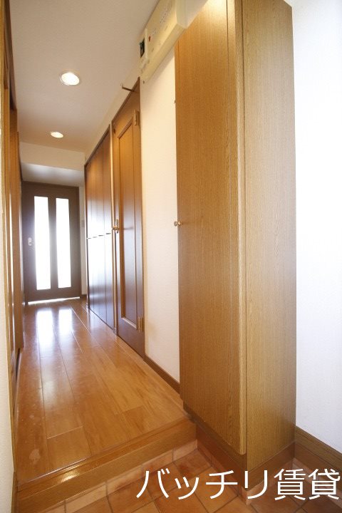 玄関　部屋写真※現状優先