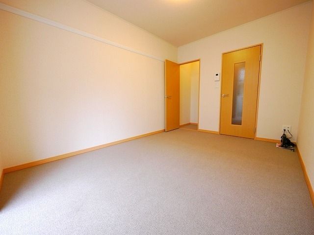 居室・リビング　開放的住空間