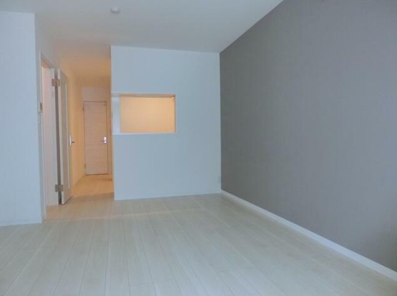 居室・リビング　きれいなリビング！