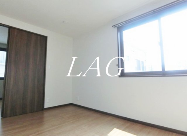 居室・リビング　洋室のお部屋です。