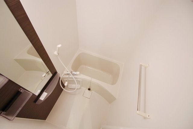 バス・シャワールーム　★お部屋探しはタウンハウジング稲田堤店まで★