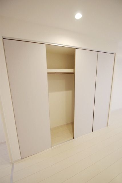 収納　★お部屋探しはタウンハウジング稲田堤店まで★