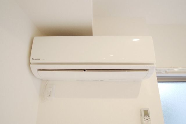 その他設備　★お部屋探しはタウンハウジング稲田堤店まで★