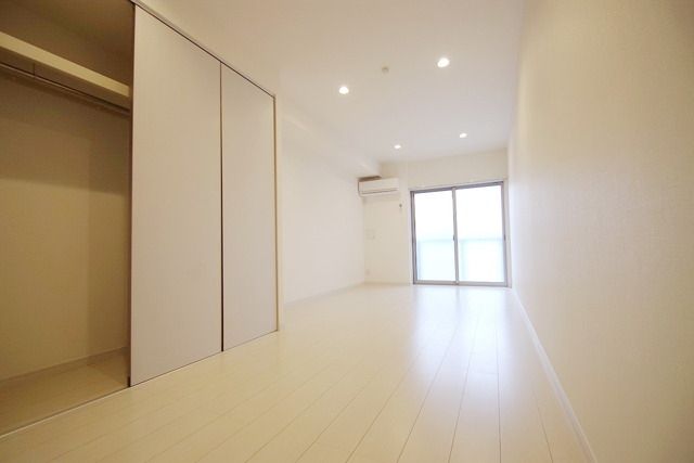 居室・リビング　★お部屋探しはタウンハウジング稲田堤店まで★