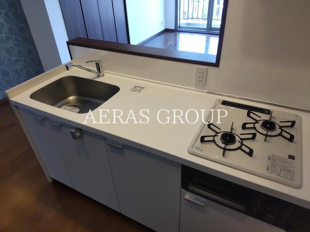 キッチン　【同仕様タイプ】