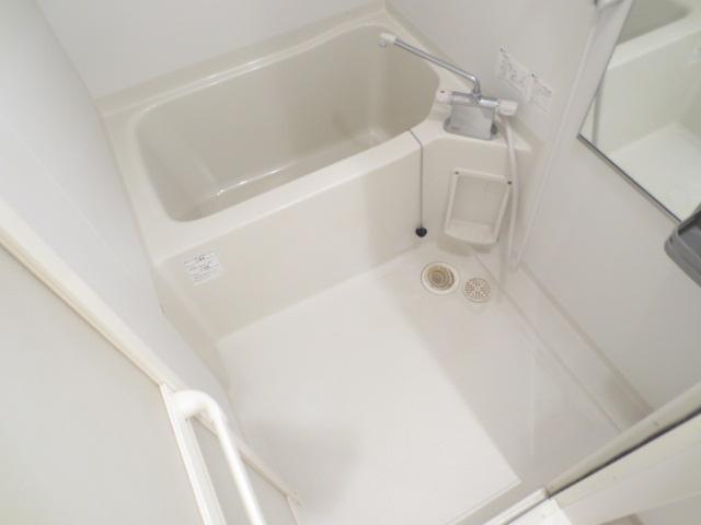 バス・シャワールーム　浴室