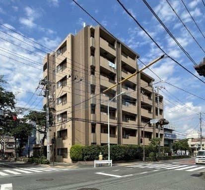 建物外観　☆こちらの物件は仲介手数料無料です☆