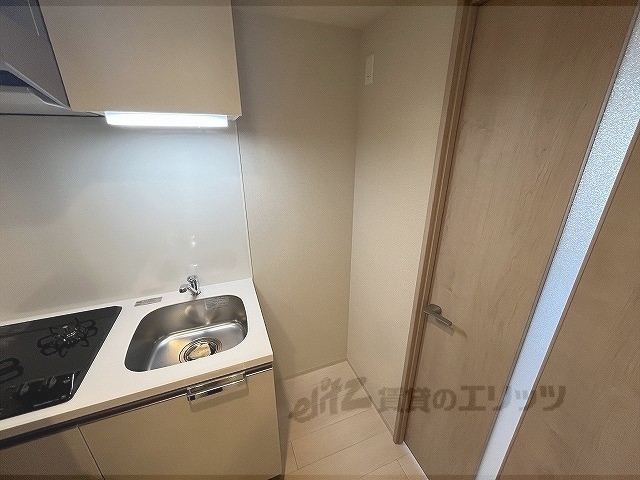 その他部屋・スペース　冷蔵庫置場