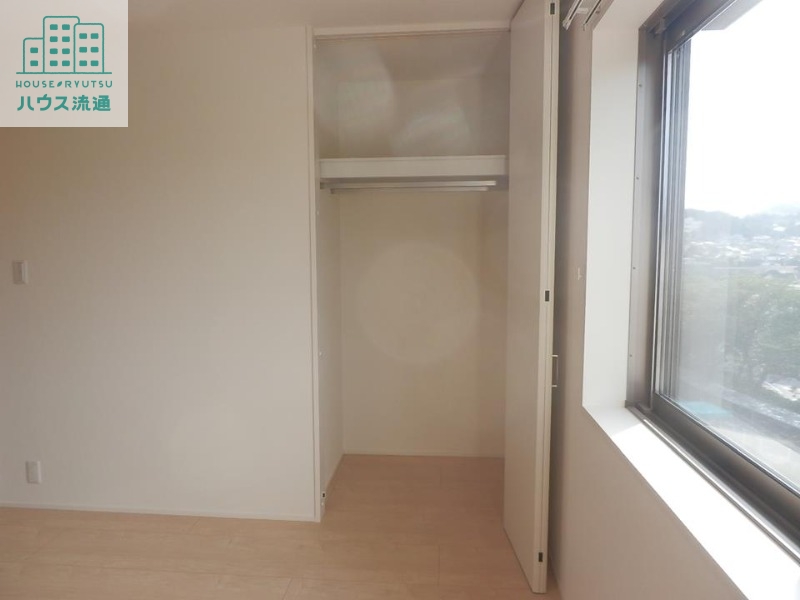 収納　※別号室写真