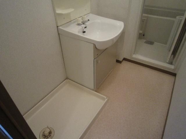 洗面設備　☆洗面脱衣所☆