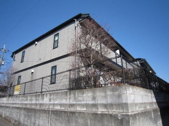 建物外観　☆大和ハウス施工！都市ガス物件☆