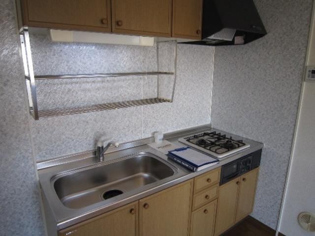 キッチン　☆システムキッチン☆