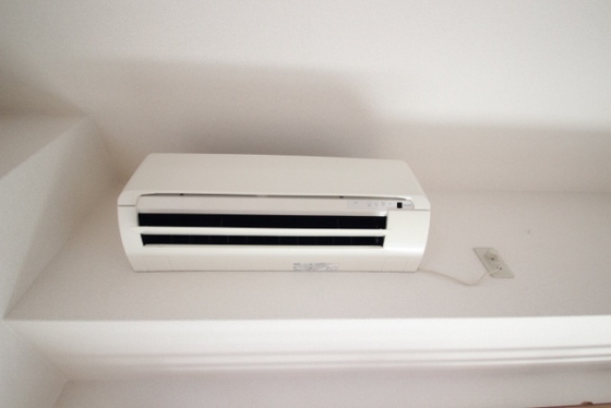 その他設備　※別室の写真です