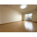 居室・リビング　エアコン付きで初期費用を抑えられます