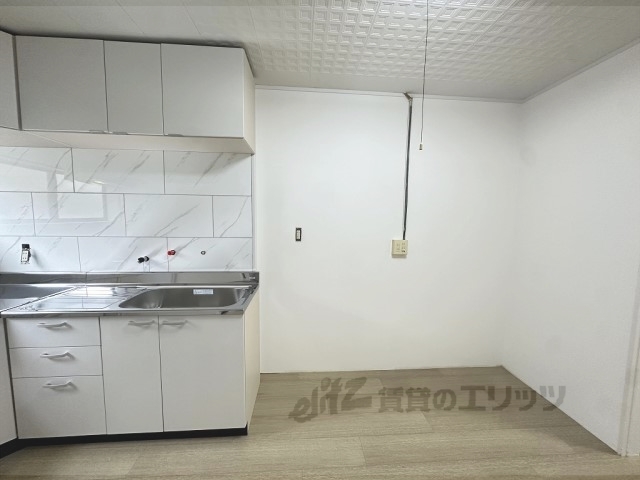 その他部屋・スペース　冷蔵庫置場