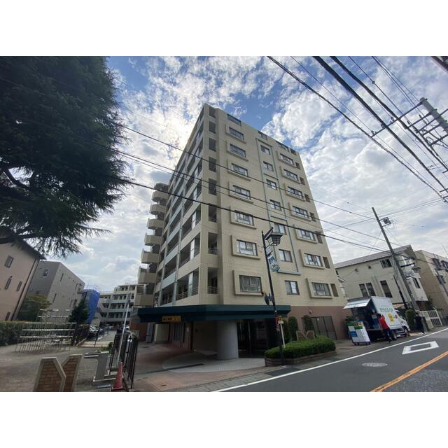 建物外観　記載の無料通話でリアルタイムな空室状況をお伝えいたします