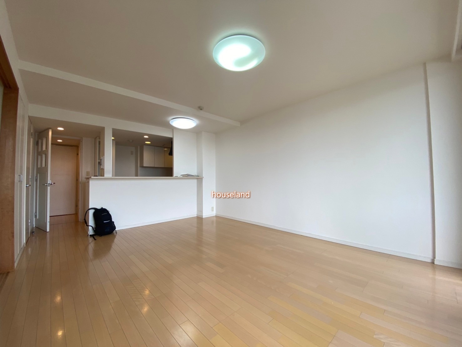 居室・リビング　別号室参照