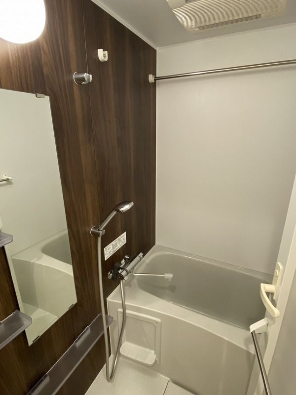 バス・シャワールーム　（別タイプ参考写真）フェルクルールプレスト池袋WEST　板橋