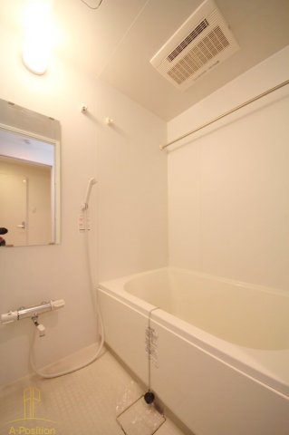 バス・シャワールーム　アーベル更紗北堀江