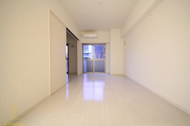 居室・リビング　アーベル更紗北堀江