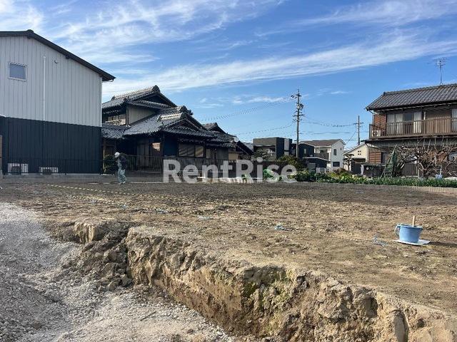 エントランス　外観写真その他1