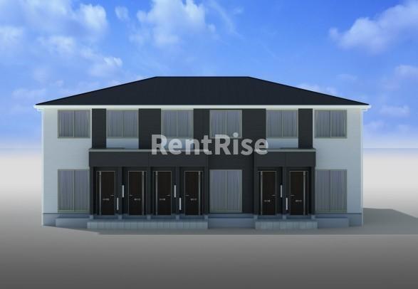 建物外観　外観写真その他2