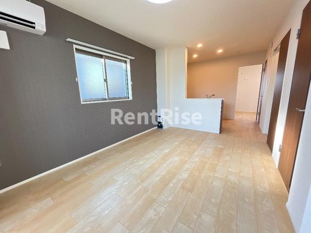 居室・リビング　リビング(イメージ)