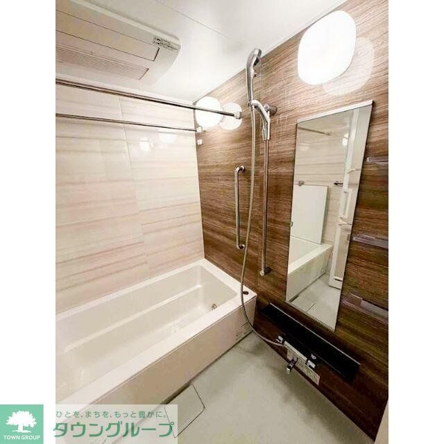 バス・シャワールーム　★お問い合わせはタウンハウジングまで★