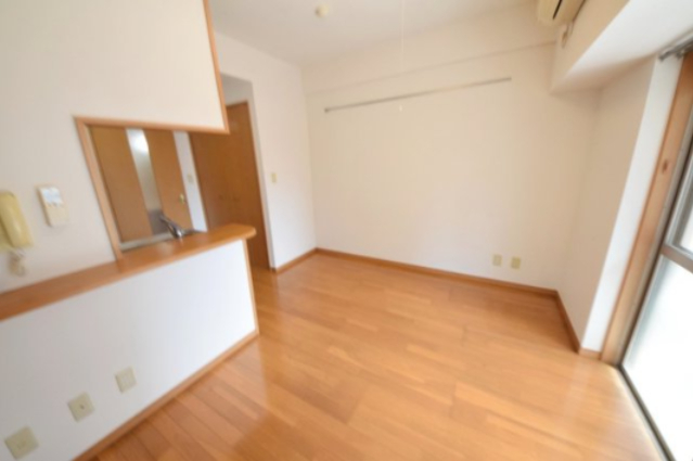 居室・リビング　居間・リビング