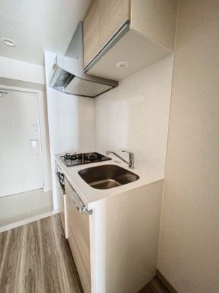 キッチン　同一仕様