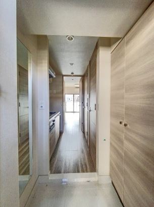 玄関　同一仕様