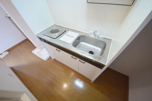 キッチン　★お問い合わせはタウンハウジング聖蹟桜ヶ丘店まで★