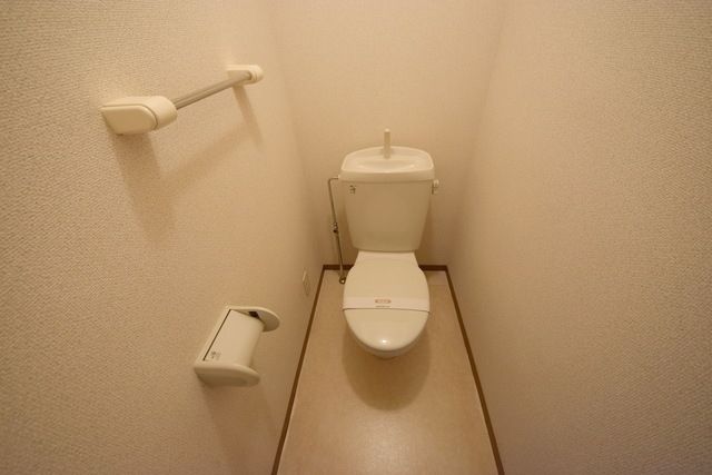 トイレ　★お問い合わせはタウンハウジング聖蹟桜ヶ丘店まで★