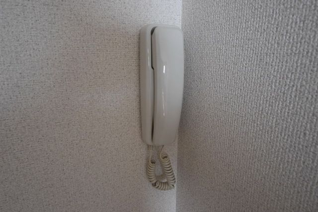 セキュリティ　★お問い合わせはタウンハウジング聖蹟桜ヶ丘店まで★