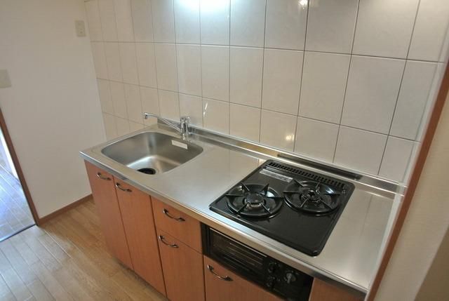 キッチン　☆システムキッチン☆