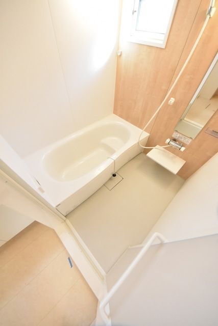 バス・シャワールーム　★室内＆室内設備★