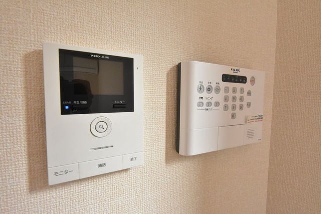 その他設備　★室内＆室内設備★