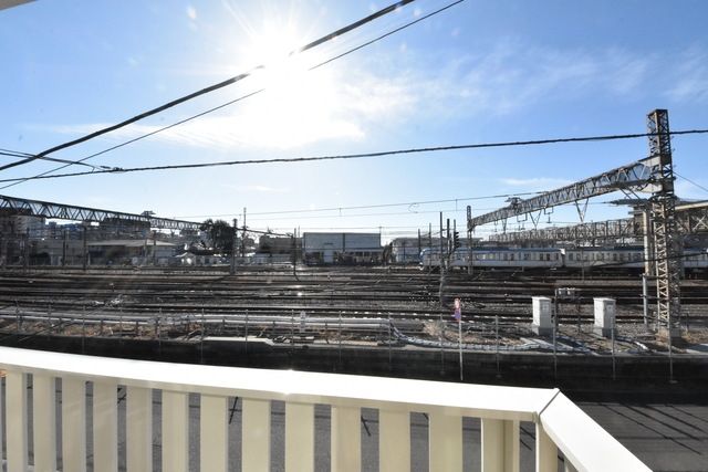 眺望　★室内＆室内設備★