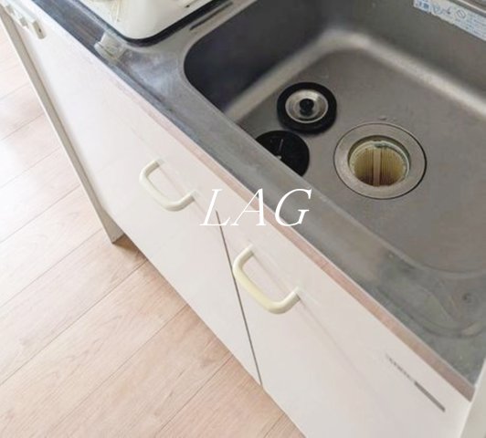 収納　収納です。