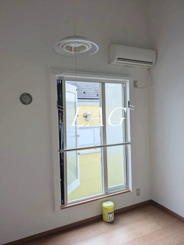 その他部屋・スペース　寝室です。