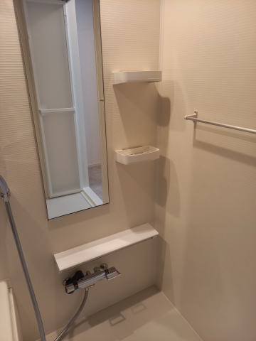バス・シャワールーム　同仕様
