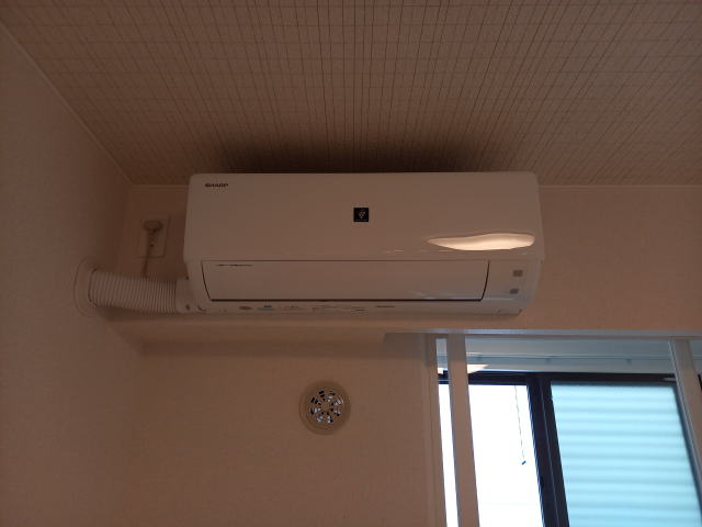 その他設備　同仕様