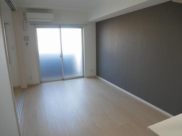 居室・リビング　【居間・リビング】居室、リビング