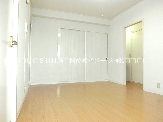 その他設備　イメージ画像です